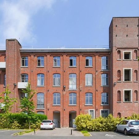 Loft De L'Usine - Welkeys Apartamento Tourcoing Exterior foto